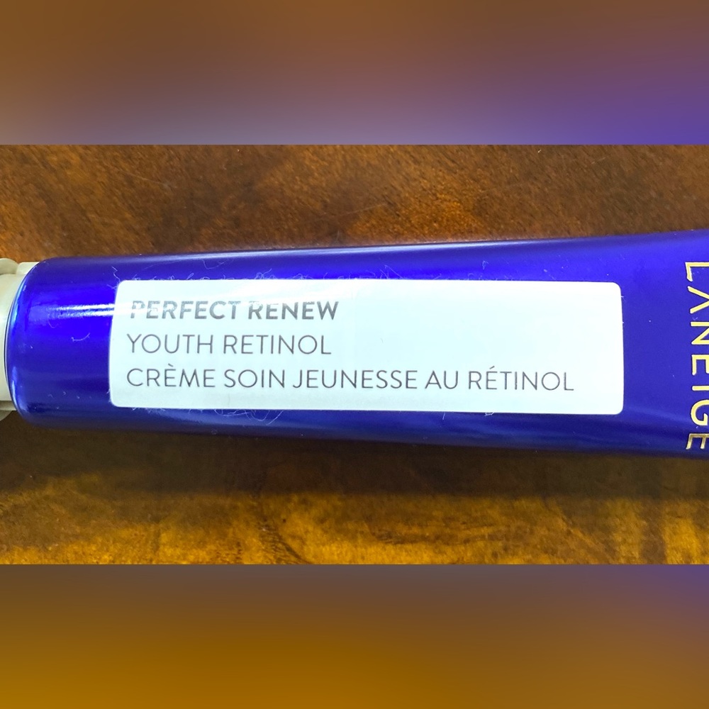 LANEIGE Perfect Renew Youth Retinol Pro Exp 2026 - Picture 12 of 14